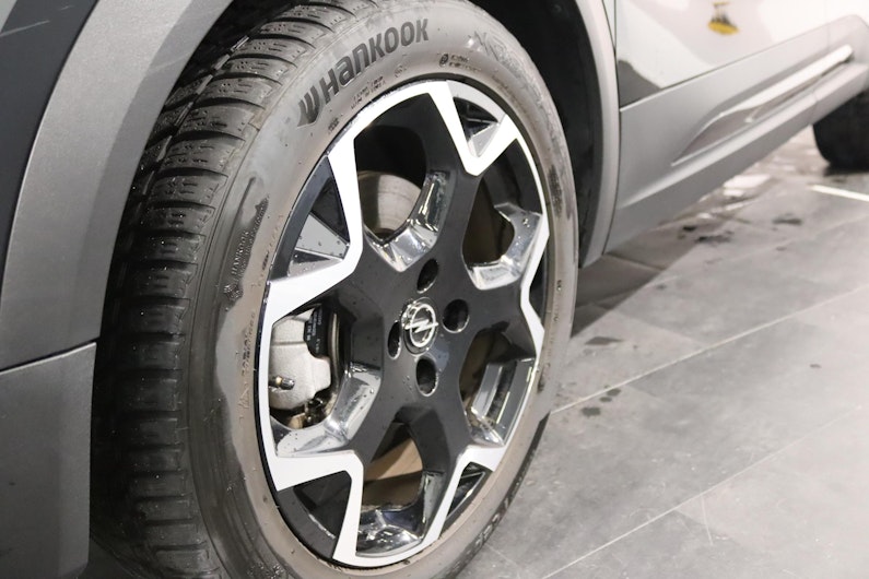 Vehicle image OPEL MOKKA