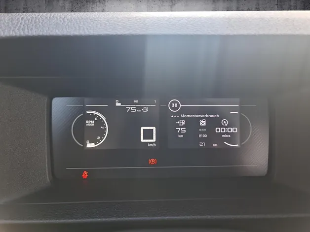 Toyota PROACE Kab.-Ch. H1 L1 2.0 D