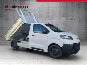 Toyota PROACE Kab.-Ch. H1 L1 2.0 D