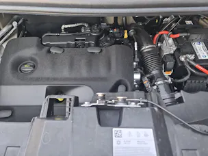 Toyota PROACE Kab.-Ch. H1 L1 2.0 D