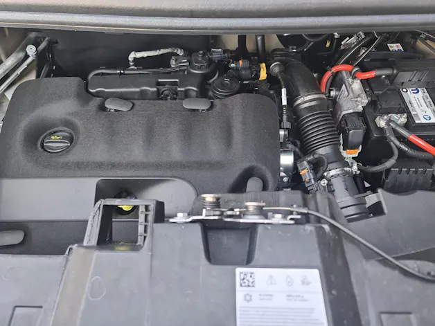 Toyota PROACE Kab.-Ch. H1 L1 2.0 D