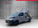 Toyota PROACE Kab.-Ch. H1 L1 2.0 D