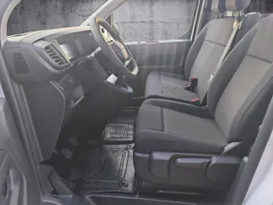 Toyota PROACE Kab.-Ch. H1 L1 2.0 D