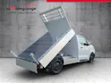 Toyota PROACE Kab.-Ch. H1 L1 2.0 D