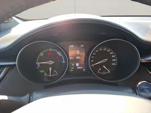 Toyota C-HR 2.0 VVTi HSD Move