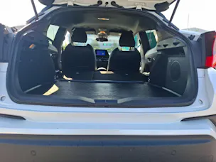 Toyota C-HR 2.0 VVTi HSD Move