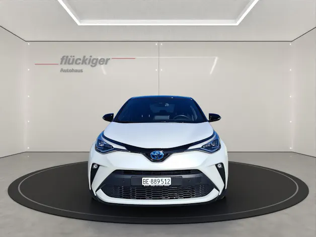 Toyota C-HR 2.0 VVTi HSD Move