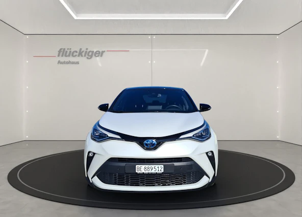 Fahrzeugbild 1 Fahrzeugbild 1