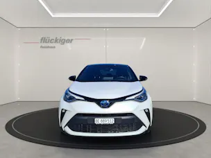 Toyota C-HR 2.0 VVTi HSD Move