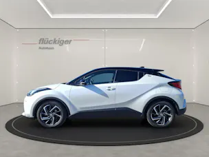 Toyota C-HR 2.0 VVTi HSD Move