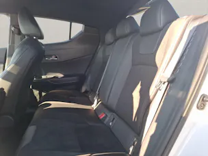 Toyota C-HR 2.0 VVTi HSD Move