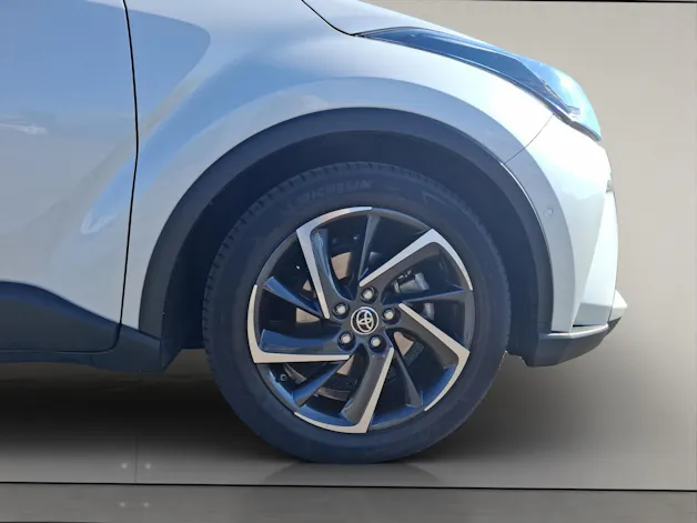 Toyota C-HR 2.0 VVTi HSD Move