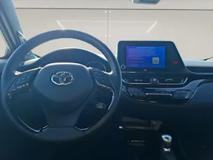 Toyota C-HR 2.0 VVTi HSD Move