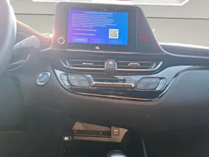 Toyota C-HR 2.0 VVTi HSD Move