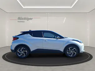 Toyota C-HR 2.0 VVTi HSD Move