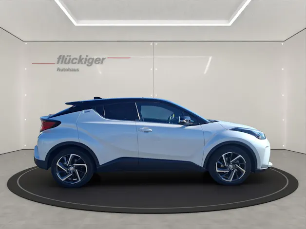 Toyota C-HR 2.0 VVTi HSD Move