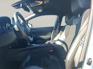 Toyota C-HR 2.0 VVTi HSD Move