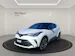 Toyota C-HR 2.0 VVTi HSD Move