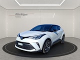 First vehicle image