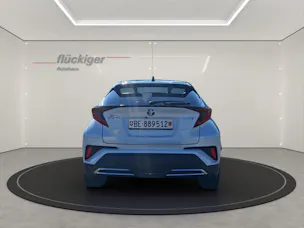Toyota C-HR 2.0 VVTi HSD Move
