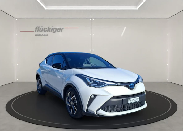 Fahrzeugbild 2 Fahrzeugbild 2