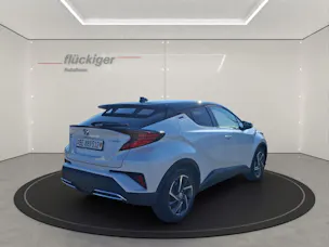 Toyota C-HR 2.0 VVTi HSD Move