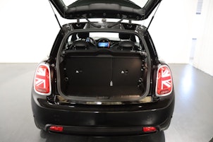 Vehicle image MINI Mini F56 Cooper SE