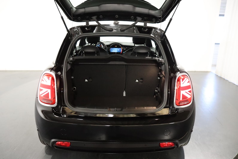 Vehicle image MINI MINI