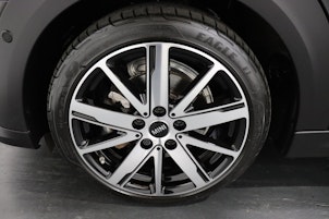 Vehicle image MINI Mini F56 Cooper SE