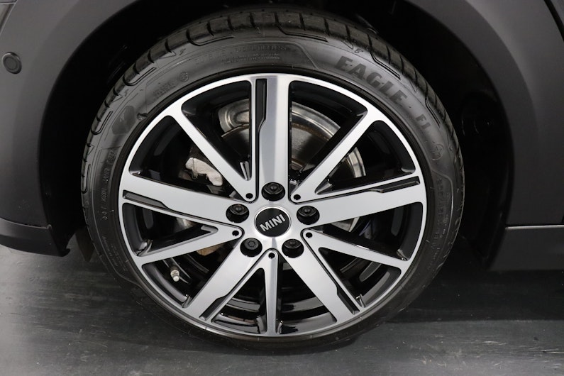 Vehicle image MINI MINI