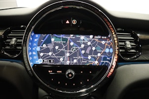 Vehicle image MINI Mini F56 Cooper SE