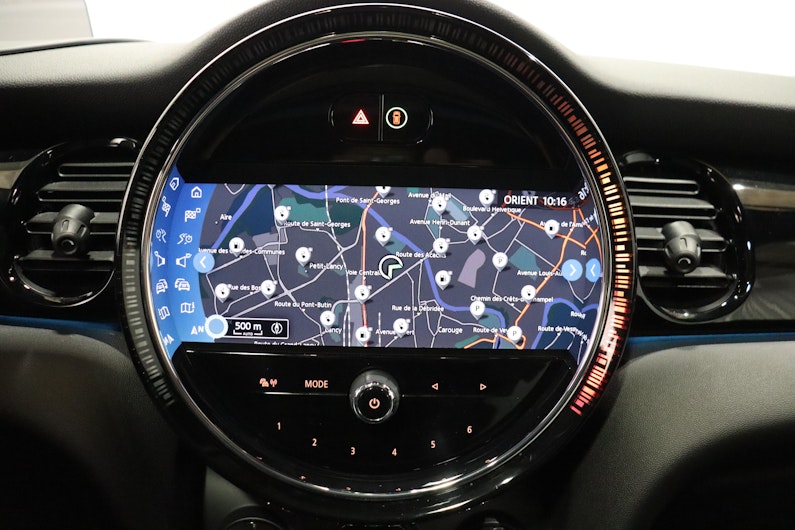 Vehicle image MINI MINI