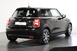 Vehicle image MINI Mini F56 Cooper SE