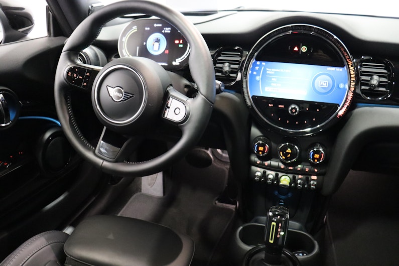 Vehicle image MINI MINI