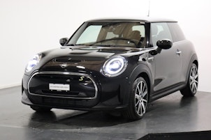 Vehicle image MINI Mini F56 Cooper SE