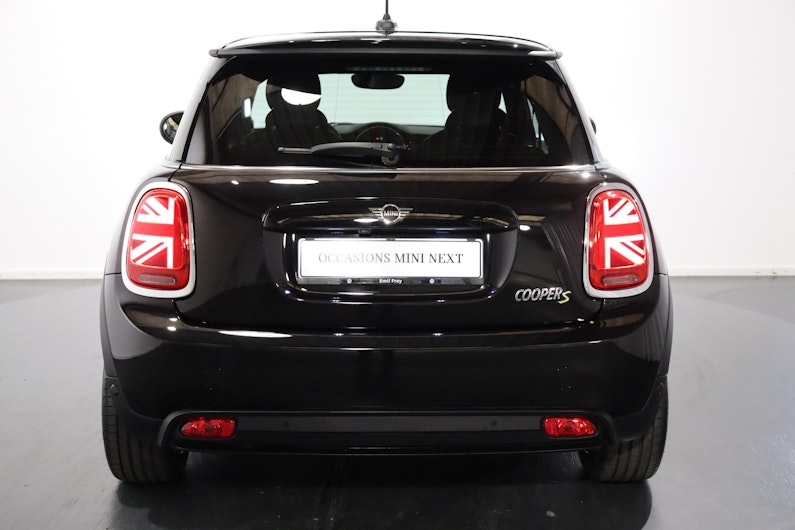 Vehicle image MINI MINI