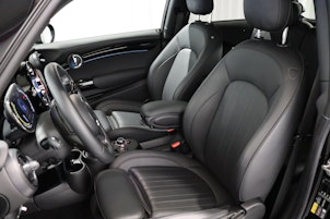 Vehicle image MINI Mini F56 Cooper SE