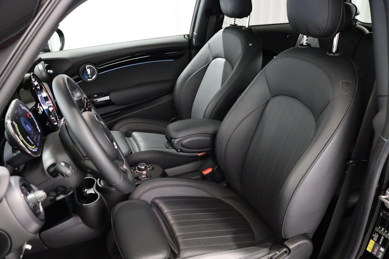 Vehicle image MINI MINI