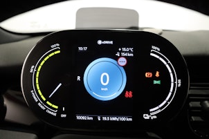 Vehicle image MINI Mini F56 Cooper SE