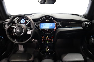 Vehicle image MINI Mini F56 Cooper SE