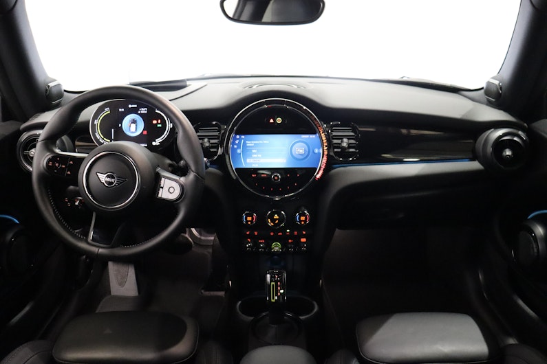 Vehicle image MINI MINI