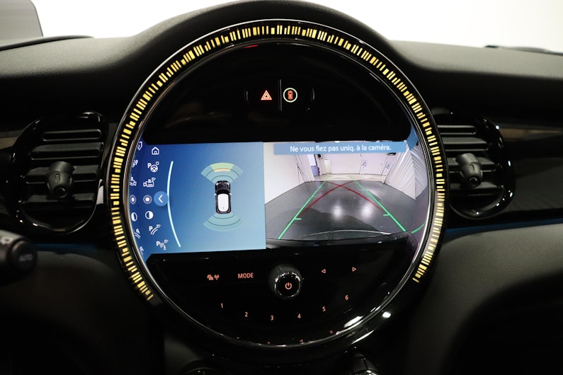 Vehicle image MINI MINI