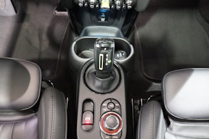 Vehicle image MINI Mini F56 Cooper SE