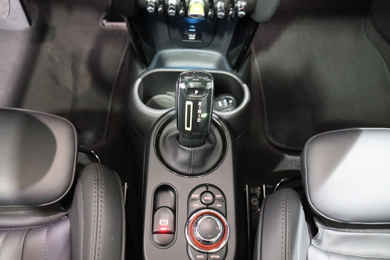 Vehicle image MINI MINI