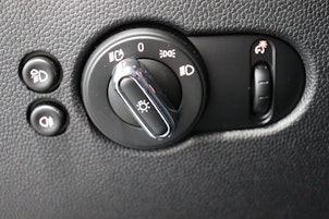 Vehicle image MINI Mini F56 Cooper SE