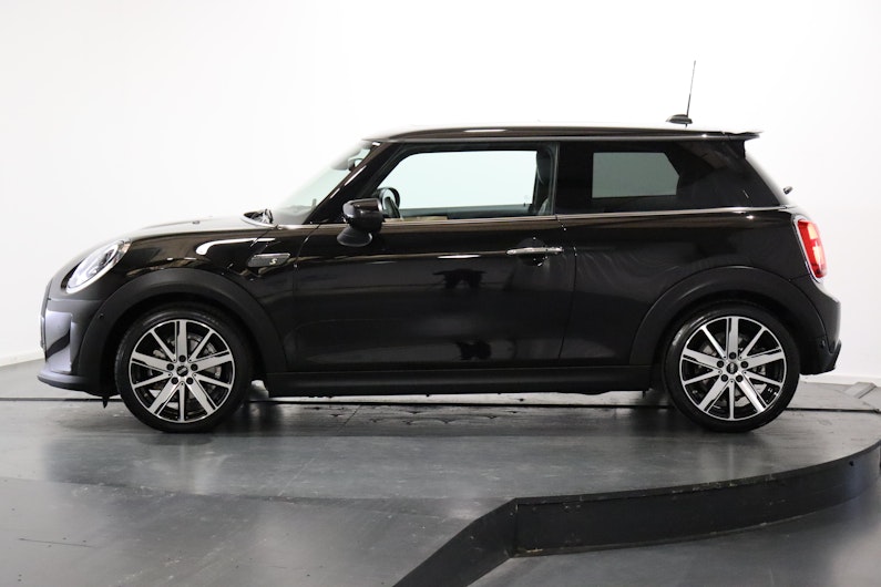 Vehicle image MINI MINI