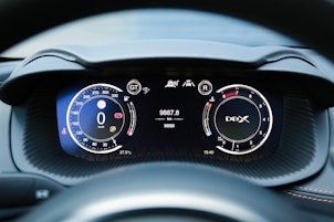 Vehicle image ASTON MARTIN DBX 707 4.0 V8 Bi-Turbo