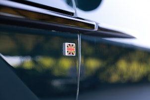 Vehicle image ASTON MARTIN DBX 707 4.0 V8 Bi-Turbo