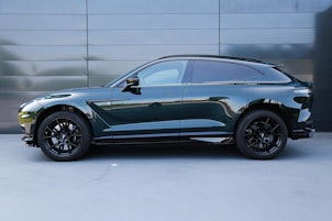 Vehicle image ASTON MARTIN DBX 707 4.0 V8 Bi-Turbo