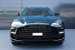 Vehicle image ASTON MARTIN DBX 707 4.0 V8 Bi-Turbo